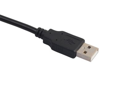 Maxbell USB2.0 Type A Male to B Male Cable for Epson HP Printer Scanner 10ft Online Hot Sale