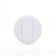 1 Pcs Air Cushion Puff Smooth Facial Makeup Tool Random Color Online