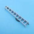 Maxbell 1 10 Simulated Aluminum Ladder Accessory For RC Car Axial SCX10 90046 RC4WD D90 TRX4 Crawler Fashion