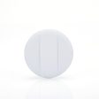 1 Pcs Air Cushion Puff Smooth Facial Makeup Tool Random Color Online