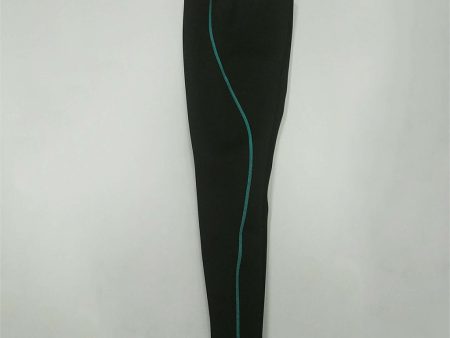 Maxbell Women 3mm Neoprene Diving Long Pants Surfing Wetsuit Trousers L Green Line Supply