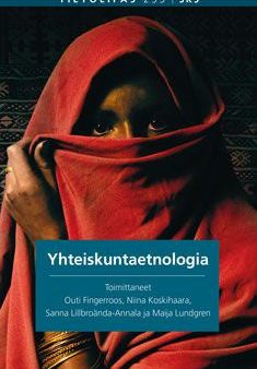 Yhteiskuntaetnologia Online now