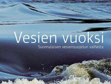 Vesien vuoksi on Sale