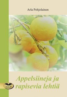 Appelsiineja ja rapisevia lehtiä on Sale