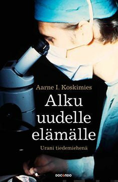 Alku uudelle elämälle For Discount