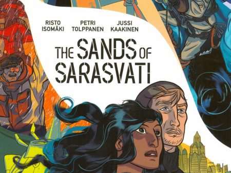 Sands of Sarasvati Cheap