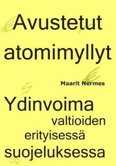 Avustetut atomimyllyt Sale